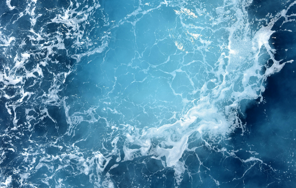 sustainable fashion materials, eco-friendly clothing, organic cotton, recycled polyester, TENCEL™ Lyocell, hemp clothing. Eco friendly fashion brands, sustainable fashion brands, ocean clothing, marine science, marine biology, blue ocean