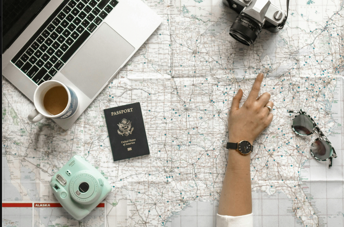 Green Travel Guide: Sustainable Destinations and Eco-Friendly Tips for Responsible Travellers