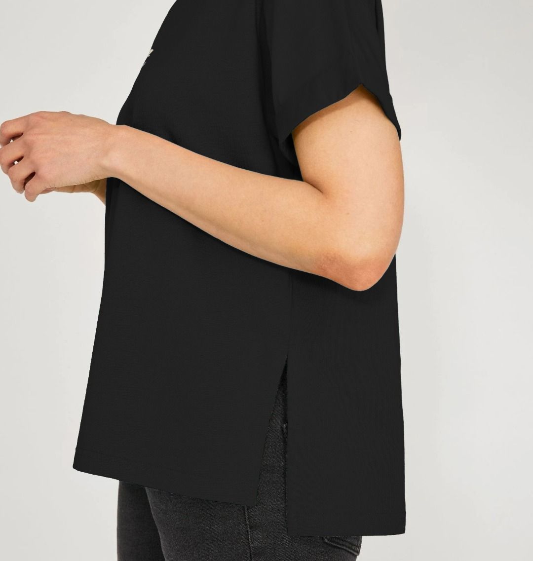 Seacret Relaxed Fit T-Shirts