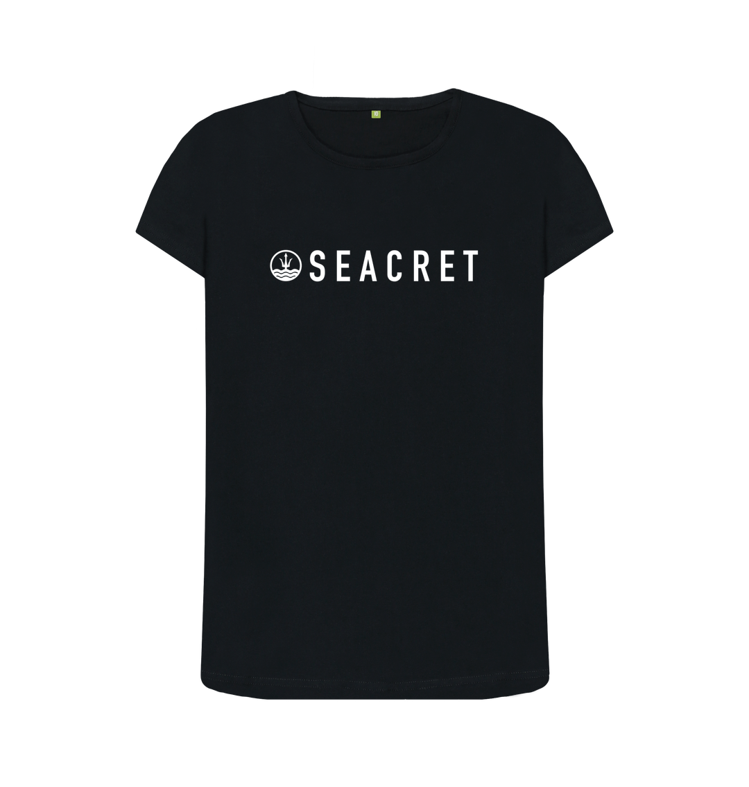 Black Womens - The Seacret Trident