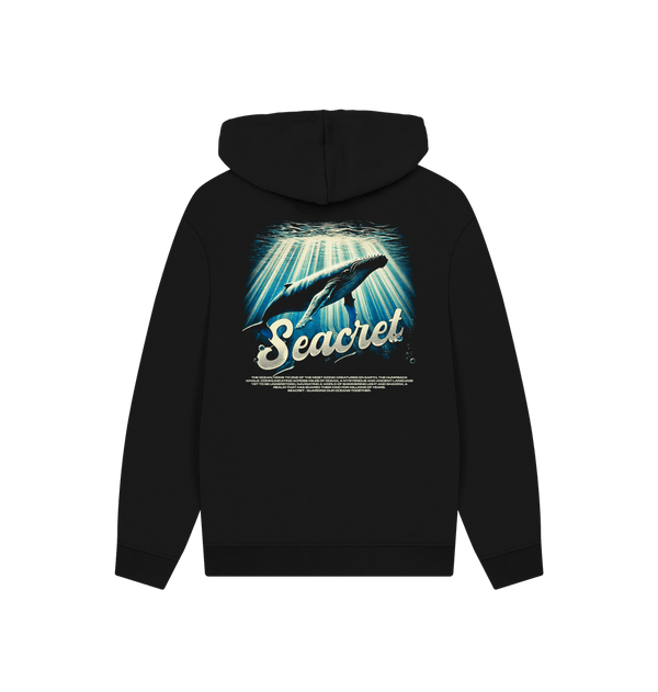 Humpback Hoodie
