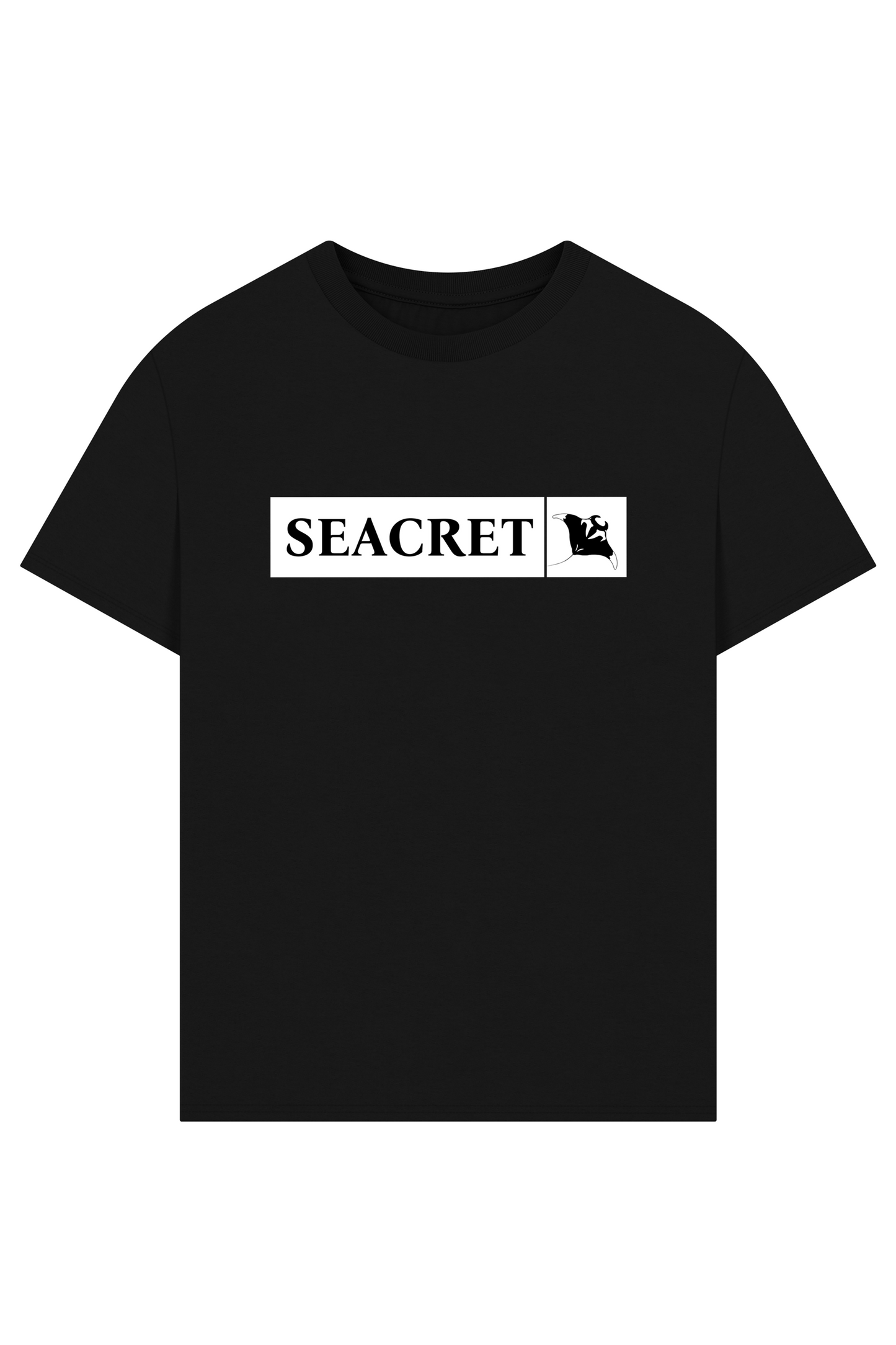 MANTA RAY BLACK ORIGINALS