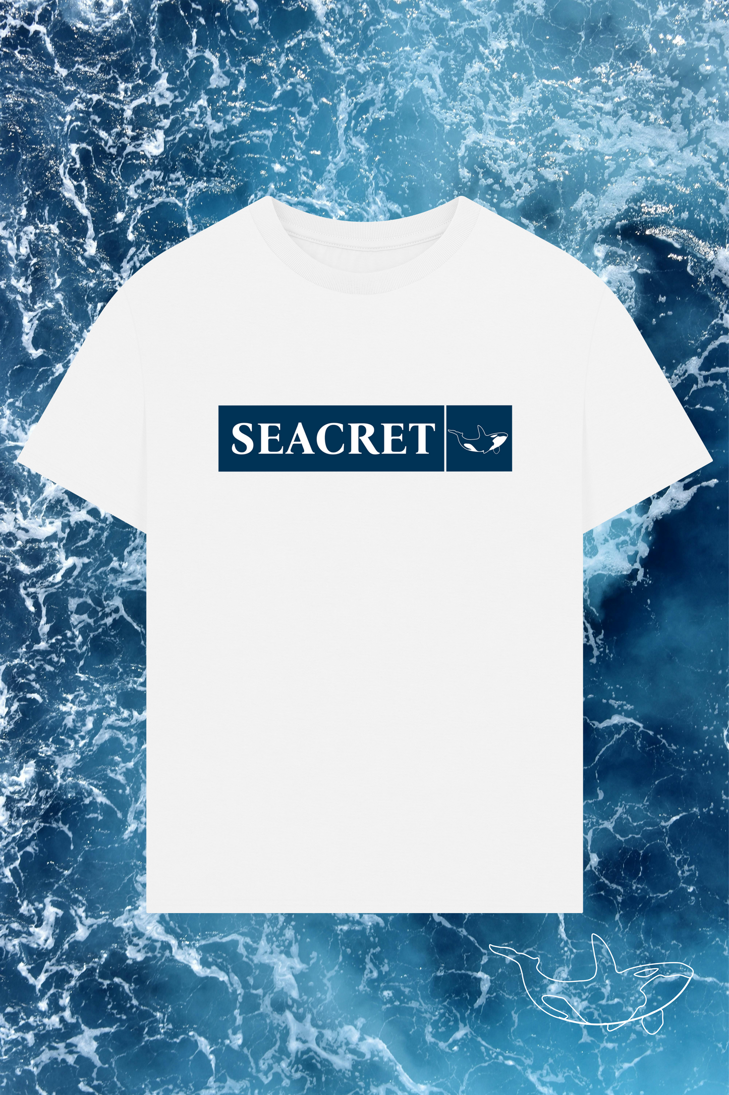 ORCA ORIGINALS WHITE