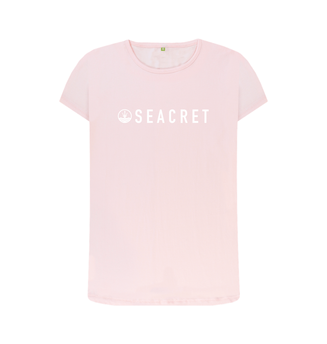 Pink Womens - The Seacret Trident