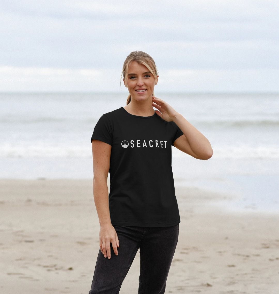 Womens - The Seacret Trident