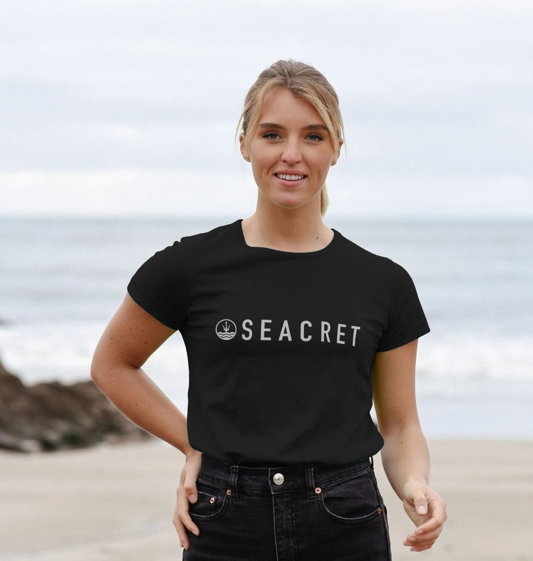 Womens - The Seacret Trident